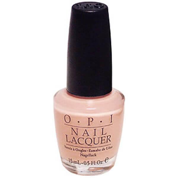 OPI Nail Varnish - Samoan Sand (15ml) on Productcaster.