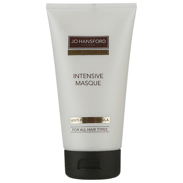 Jo Hansford Intensive Masque 150ml on Productcaster.