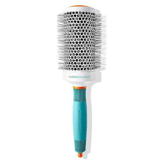 Moroccanoil Ceramic Round Brush 55mm on Productcaster.