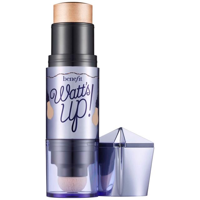 benefit Watts Up Cream to Powder Soft Focus Highlighter on Productcaster.