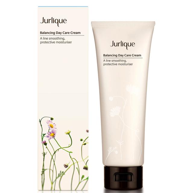 Jurlique Balancing Day Care Cream (125ml) on Productcaster.