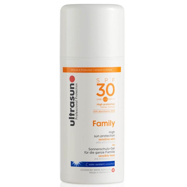 Ultrasun SPF 30 Family Sun Lotion (100 ml) on Productcaster.