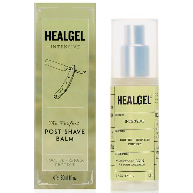 HealGel Post Shave Intensive 30ml on Productcaster.