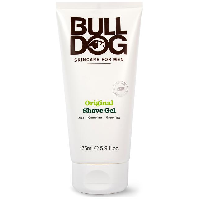 Bulldog Original Shave Gel 175 ml on Productcaster.