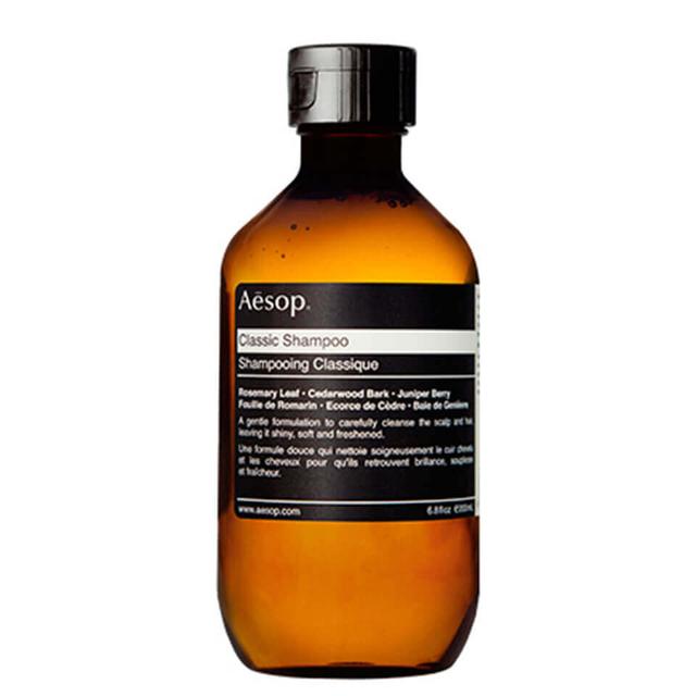 Aesop Classic Shampoo 200ml on Productcaster.