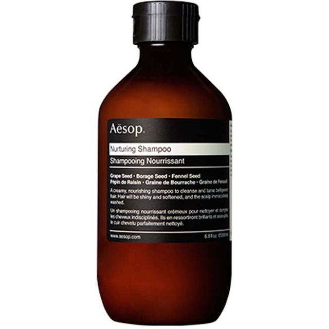 Aesop Nurturing Shampoo 200ml on Productcaster.