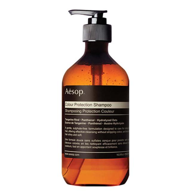 Aesop Colour Protection Shampoo 500ml on Productcaster.