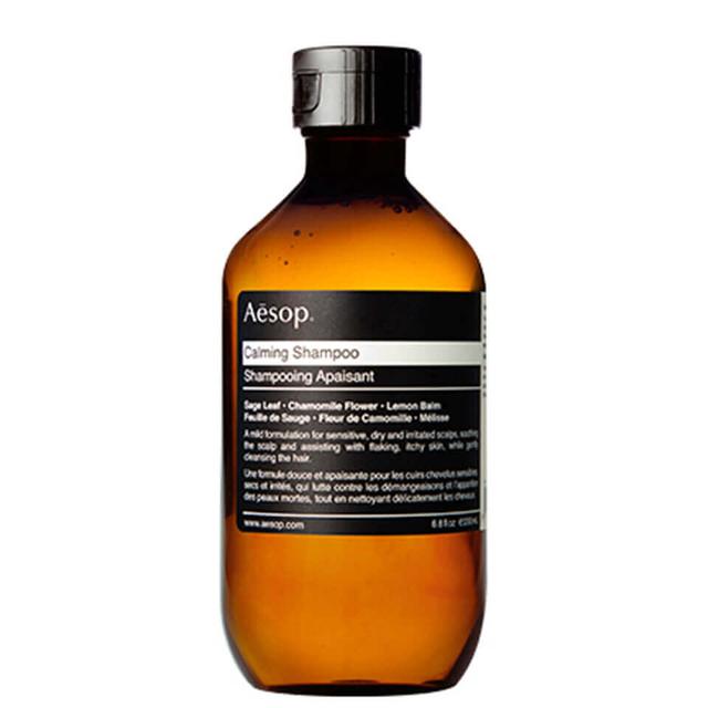 Aesop Calming Shampoo 200ml on Productcaster.