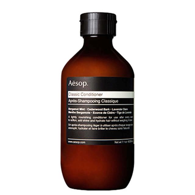 Aesop Classic Conditioner 200ml on Productcaster.