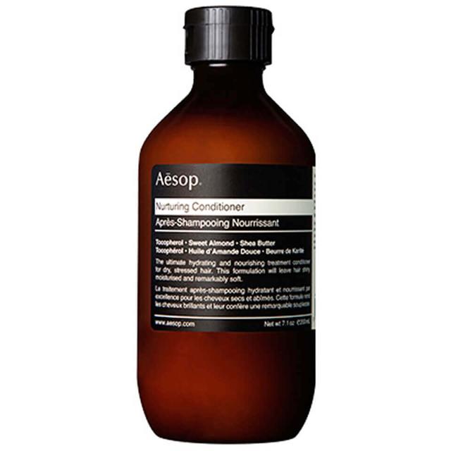 Aesop Nurturing Conditioner 200ml on Productcaster.