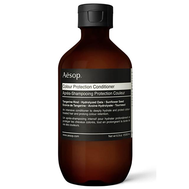 Aesop Colour Protection Conditioner 200ml on Productcaster.