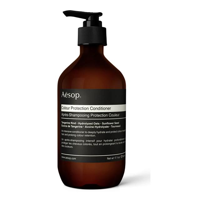 Aesop Colour Protection Conditioner 500ml on Productcaster.