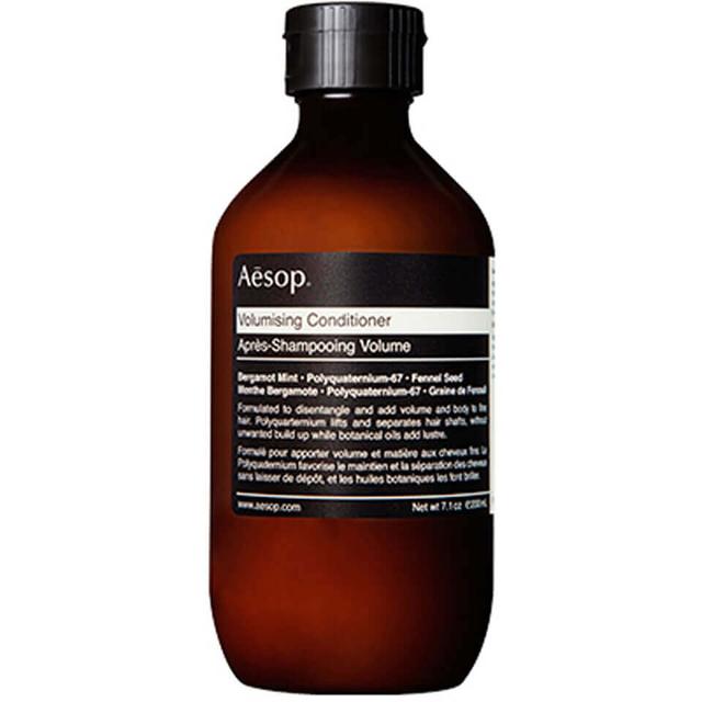 Aesop Volumising Conditioner 200ml on Productcaster.