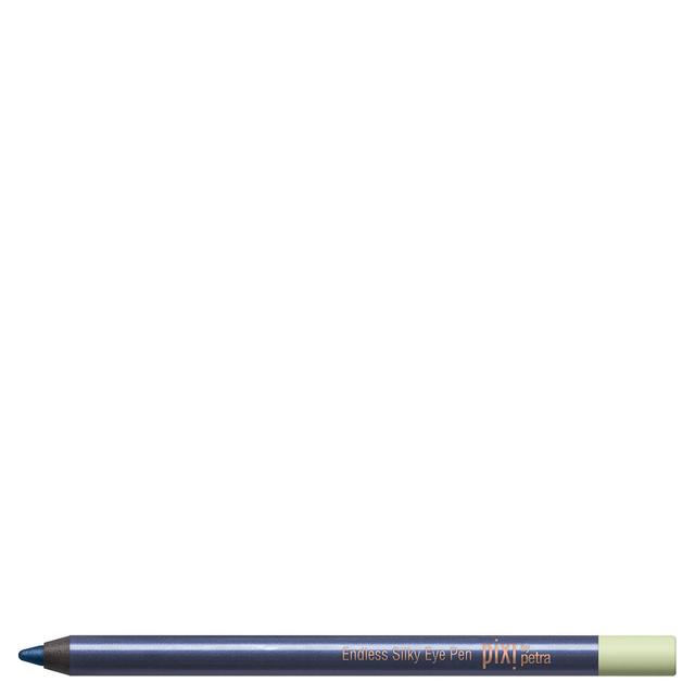 PIXI Endless Silky Eye Pen 1.2g (Various Shades) - Black Blue on Productcaster.