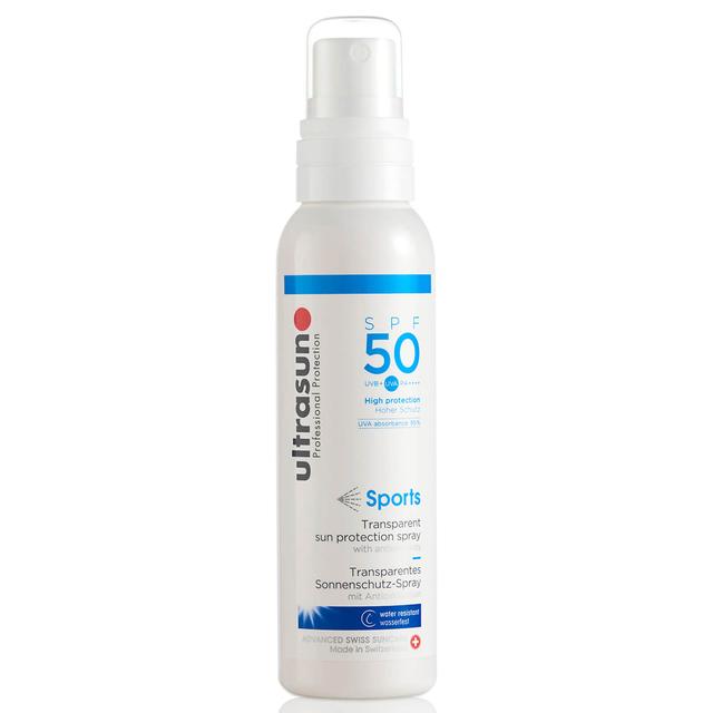 UltraSun Very High SPF 50 Sports Spray Formula (150 ml) on Productcaster.