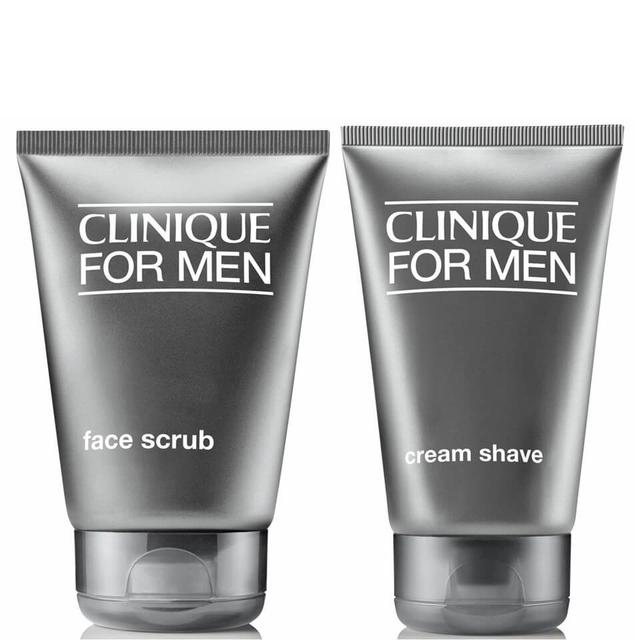 Clinique For Men Closer Shave Duo (Bundle) on Productcaster.