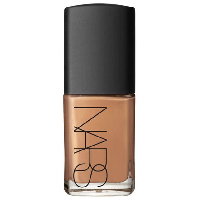 NARS Cosmetics Sheer Glow Foundation - Macao on Productcaster.