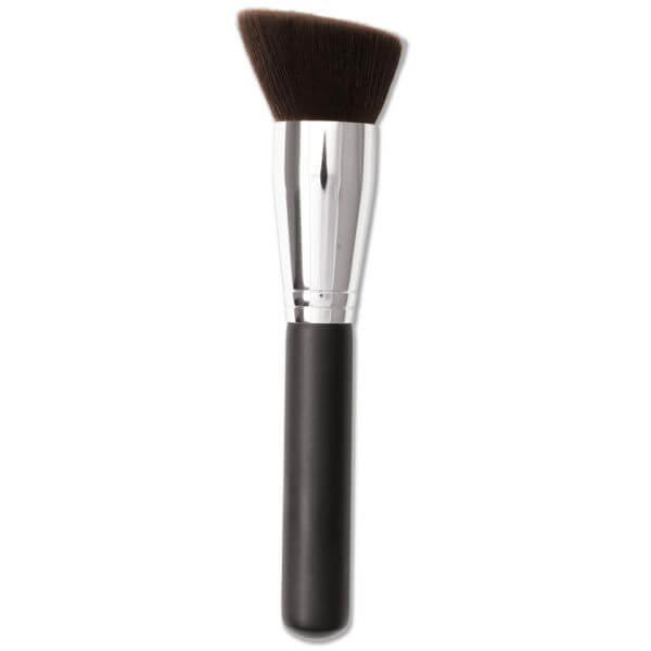 bareMinerals Precision Face Brush on Productcaster.