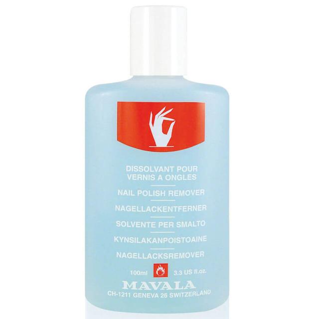 Mavala Nail Polish Remover (100ml) on Productcaster.