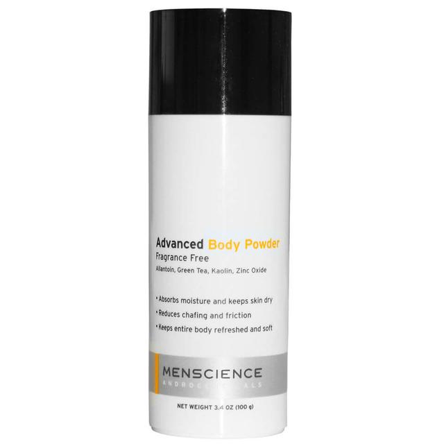 Menscience - Advanced Body Powder (100g) on Productcaster.