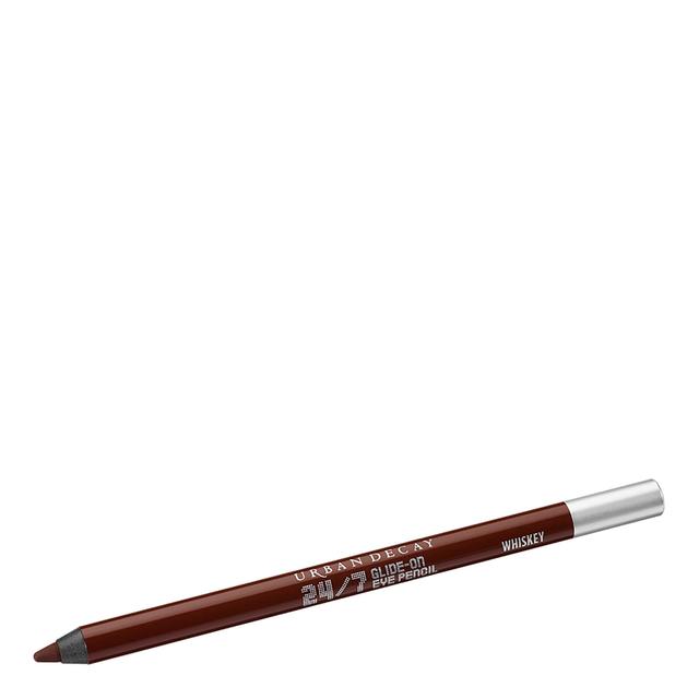 Urban Decay 24/7 Glide On Eye Pencil 1.2g (Various Shades) - Whiskey on Productcaster.