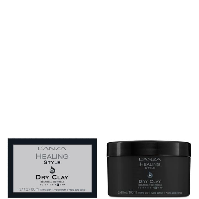 L'Anza Healing Style Sculpt Dry Clay (100g) on Productcaster.