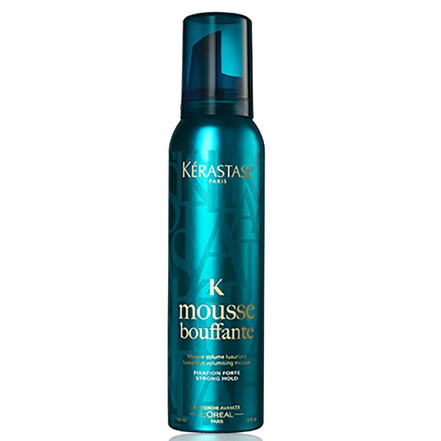 Kerastase Styling Hair Styling Mousse Bouffant (150ml) on Productcaster.