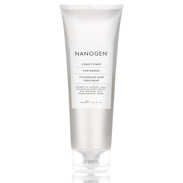 Nanogen Thickening Treatment Conditioner for Everyone on Productcaster.