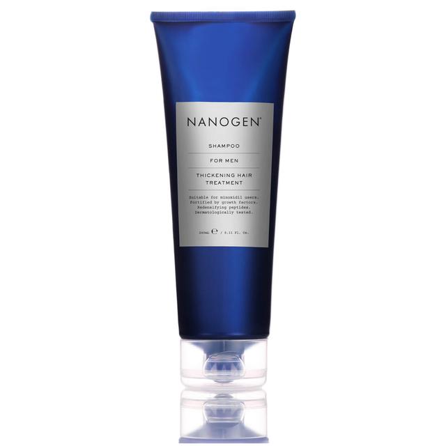 Nanogen Shampoo for Men on Productcaster.