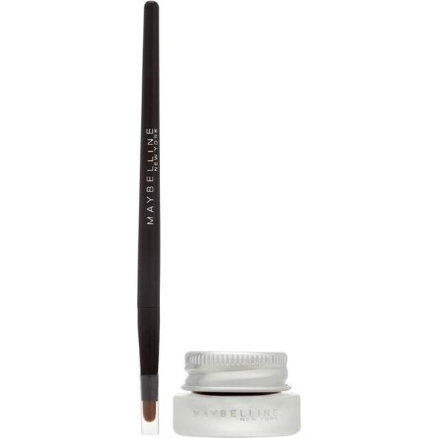 Maybelline Lasting Drama Gel Eyeliner Intense Black (01) on Productcaster.