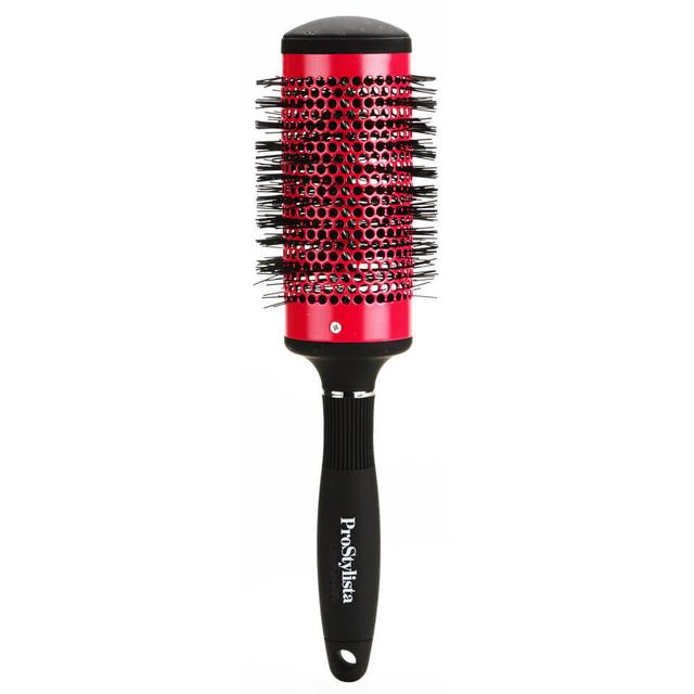 Prostylista Creative Hair Thermal Ceramic Bristle Brush on Productcaster.