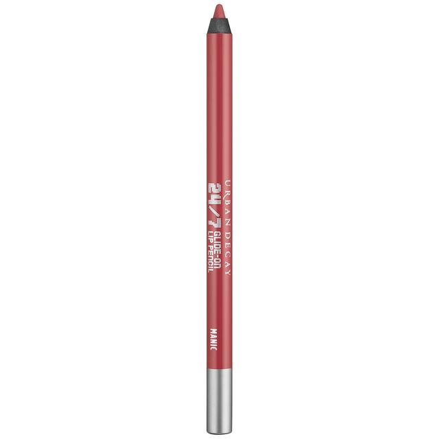 Urban Decay 24/7 Lip Pencil (Various Shades) - Manic on Productcaster.