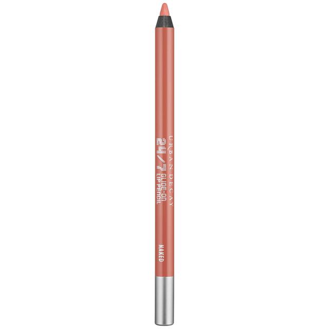 Urban Decay 24/7 Lip Pencil (Various Shades) - Naked on Productcaster.