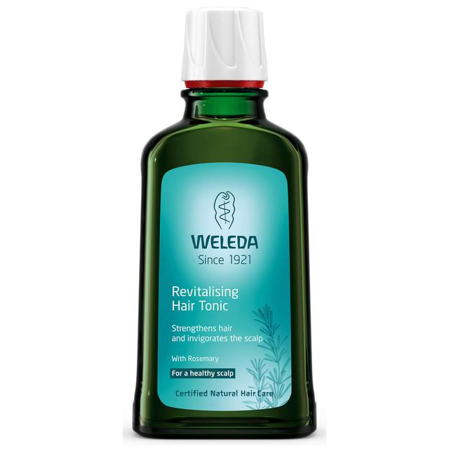 Weleda Revitalising Hair Tonic 100ml on Productcaster.