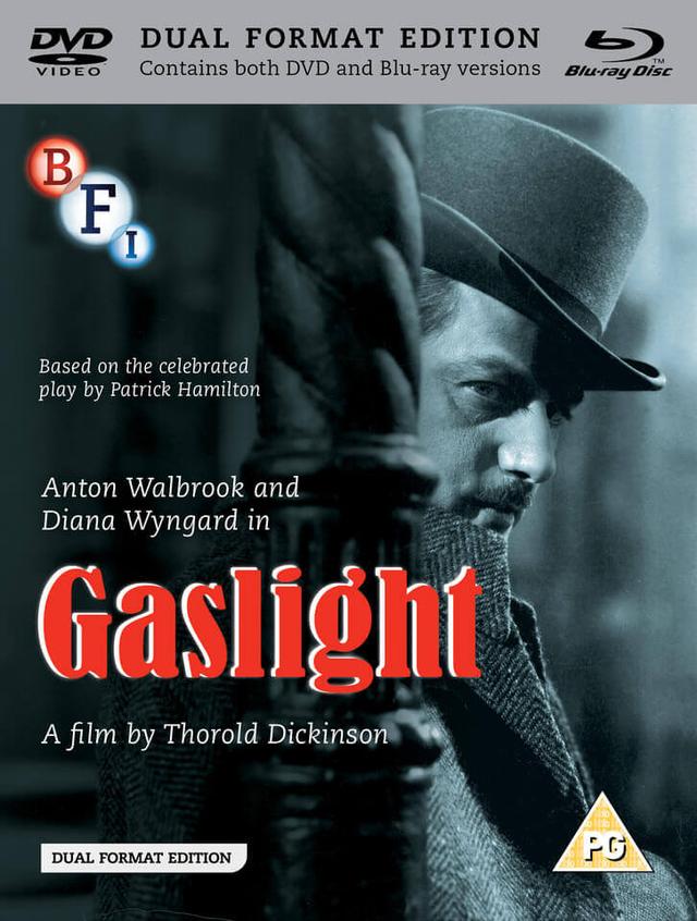 Gaslight (Dual Format Edition) on Productcaster.