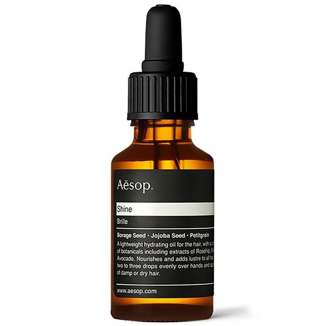 Aesop Shine (25ml) - Cyber Monday on Productcaster.