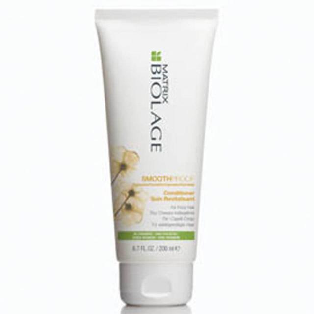 Biolage SmoothProof Conditioner for Smoothing Frizzy Hair 200ml on Productcaster.