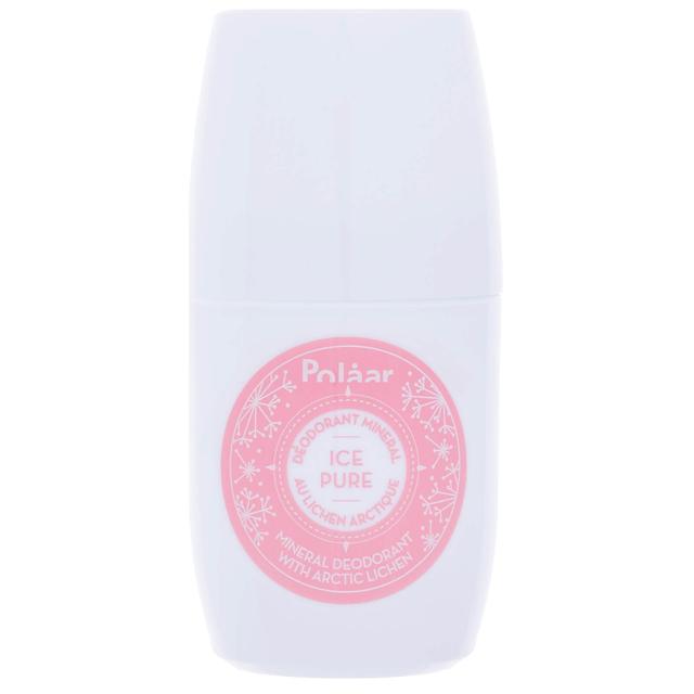 Polaar Mineral Deodorant 50g on Productcaster.