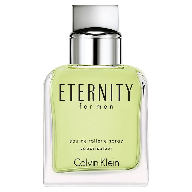 Calvin Klein Eternity for Men Eau de Toilette (100ml) on Productcaster.