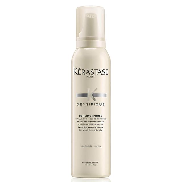 Kerastase Densifique Hair Styling Mousse Densimorphose (150ml) on Productcaster.