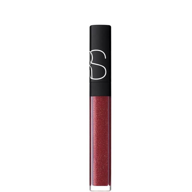 NARS Cosmetics Lip Gloss 6ml - Misbehave on Productcaster.