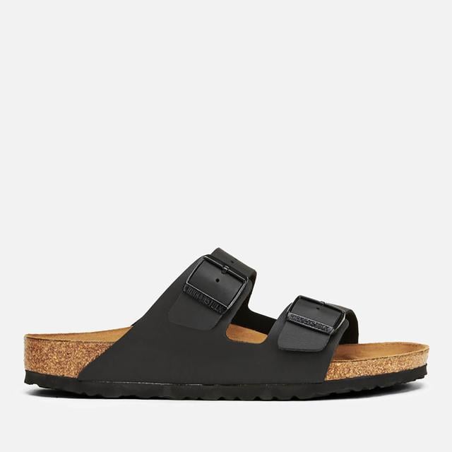 Birkenstock Men's Arizona Birko-Flor Sandals - EU 46/UK 11.5 on Productcaster.