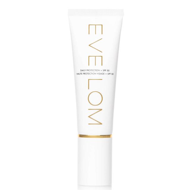 Eve Lom Daily Protection + SPF 50 50ml on Productcaster.