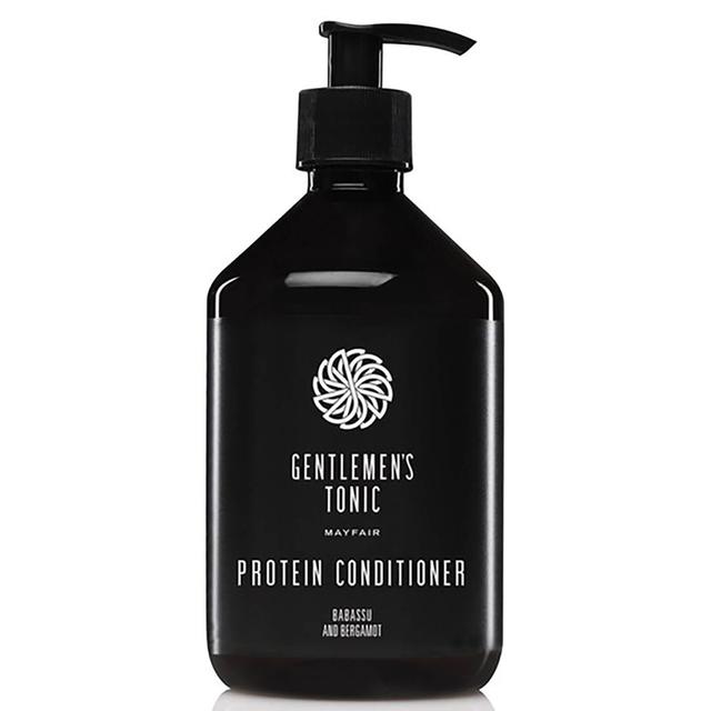 Gentlemen's Tonic Protein Conditioner (500ml) on Productcaster.