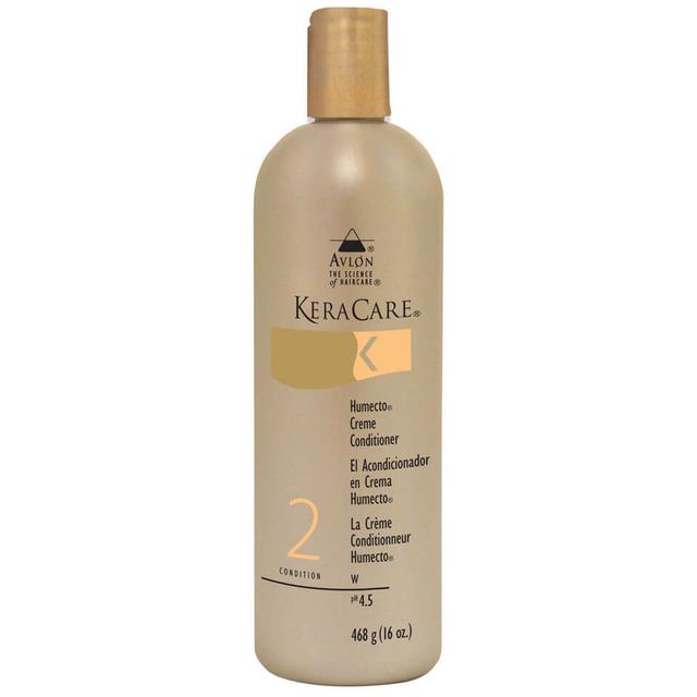 KeraCare Humecto Crème Conditioner 16oz on Productcaster.