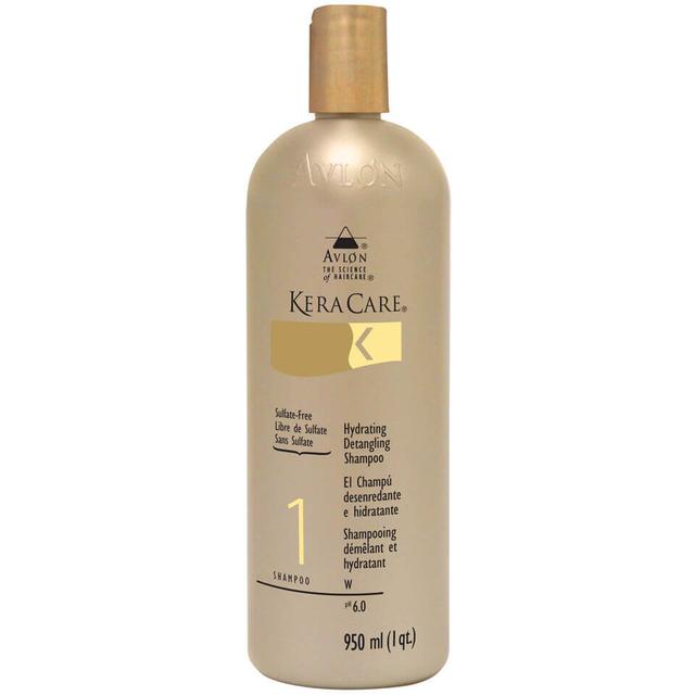 KeraCare Hydrating Detangling Shampoo 950ml on Productcaster.