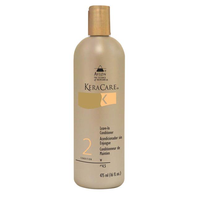 KeraCare Leave in Conditioner 475ml on Productcaster.