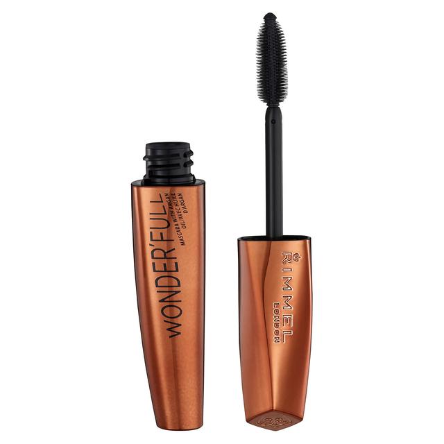 Rimmel Wonder Full Mascara Black on Productcaster.