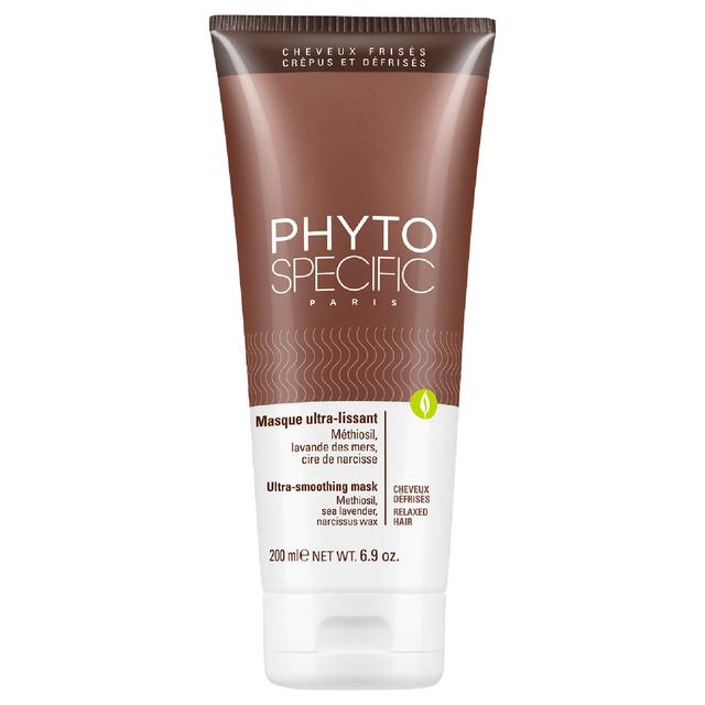 Phytospecific Ultra-Smoothing Mask (200ml) on Productcaster.