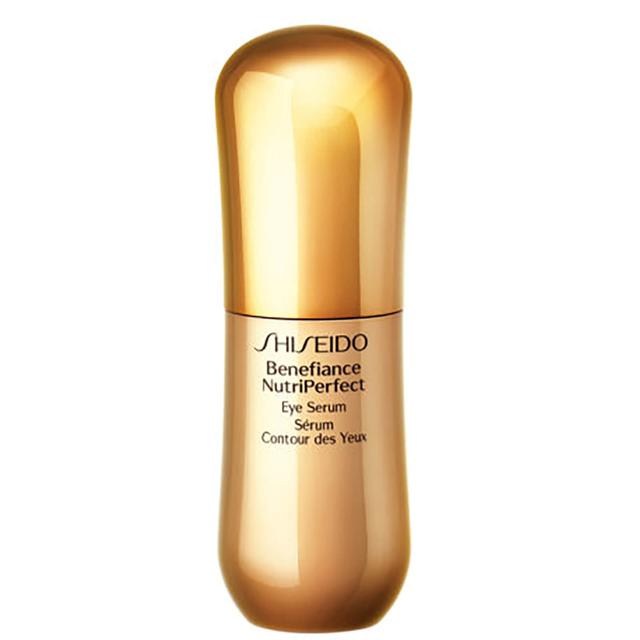 Shiseido Benefiance NutriPerfect Eye Serum (15ml) on Productcaster.